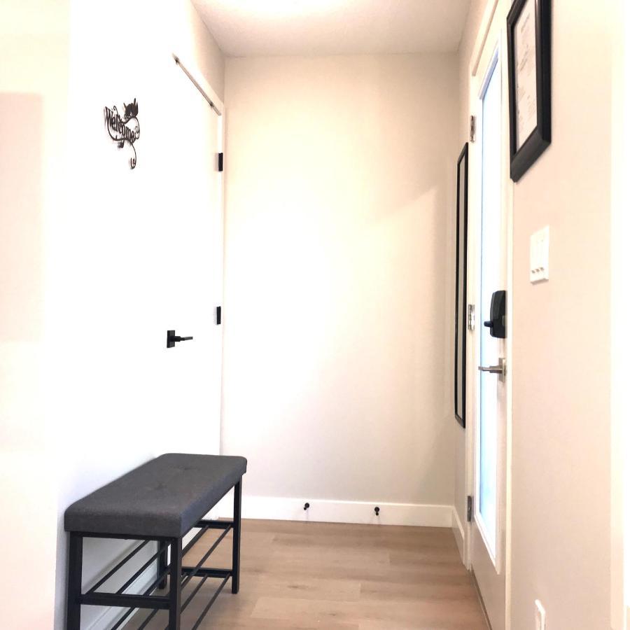 קאנמור Brand New 2Br Condo With Outdoor Swimming Pool And Hot Tub מראה חיצוני תמונה